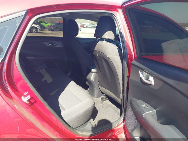 Kia Forte Lxs