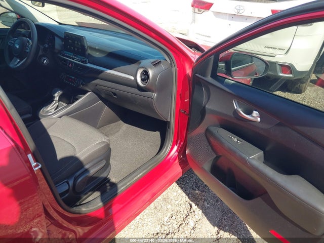 Kia Forte Lxs