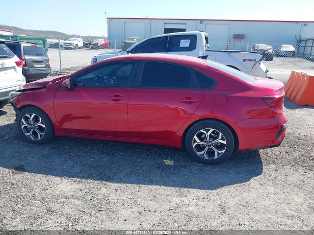 Kia Forte Lxs