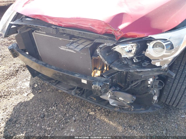 Kia Forte Lxs