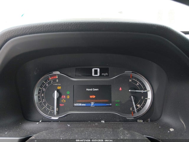 Honda Pilot Touring