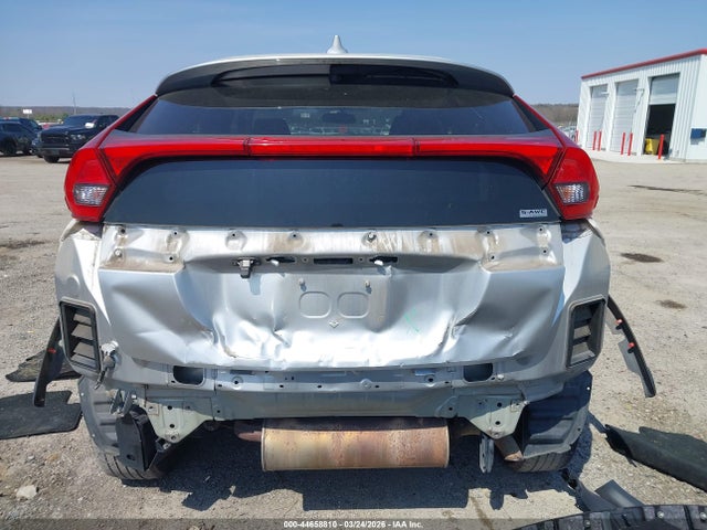 Mitsubishi Eclipse Es