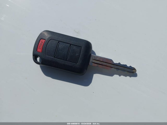 Mitsubishi Eclipse Es
