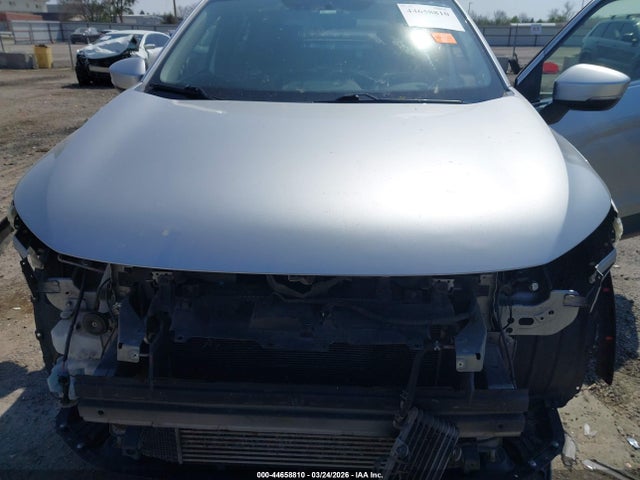 Mitsubishi Eclipse Es