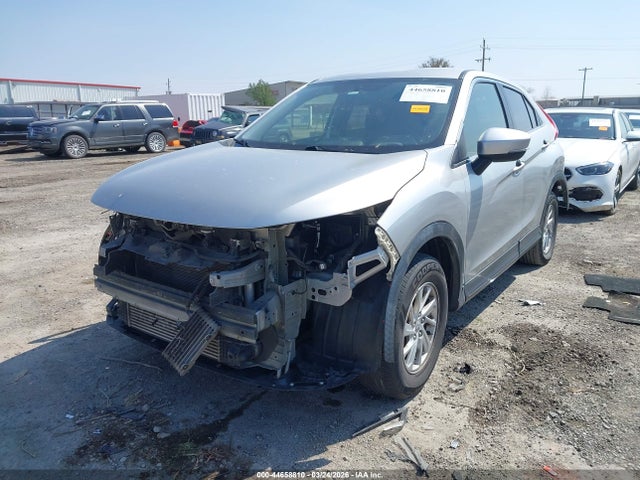 Mitsubishi Eclipse Es