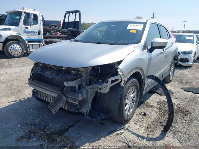 Mitsubishi Eclipse Es