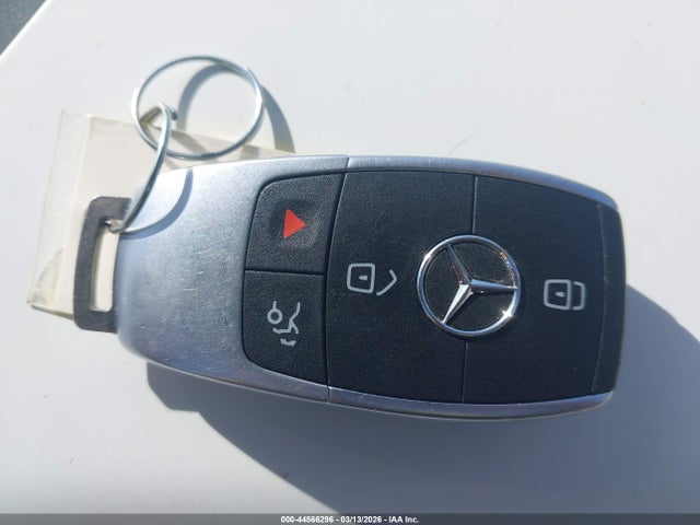 Mercedes-Benz C-Class 4matic