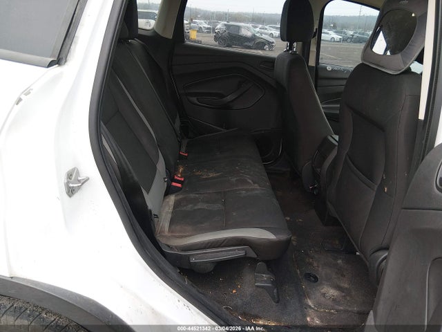 Ford Escape S