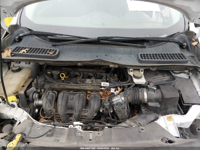 Ford Escape S