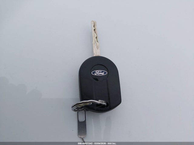 Ford Escape S