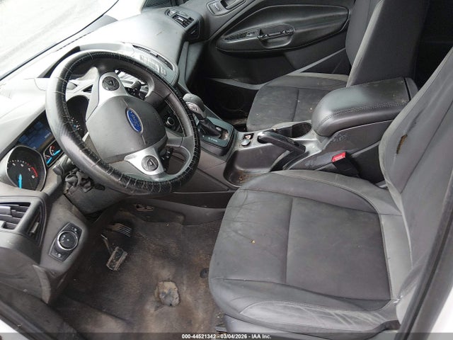 Ford Escape S