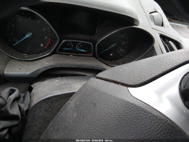 Ford Escape S
