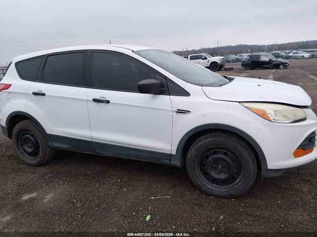 Ford Escape S