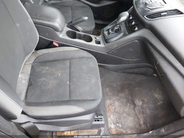 Ford Escape S