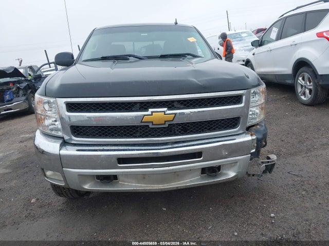 Chevrolet Silverado 1500 Lt
