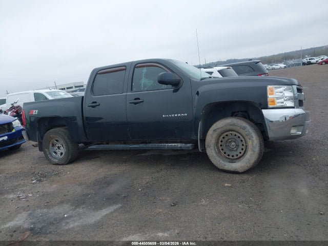 Chevrolet Silverado 1500 Lt