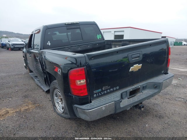 Chevrolet Silverado 1500 Lt