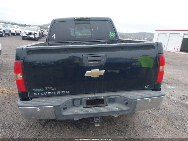 Chevrolet Silverado 1500 Lt