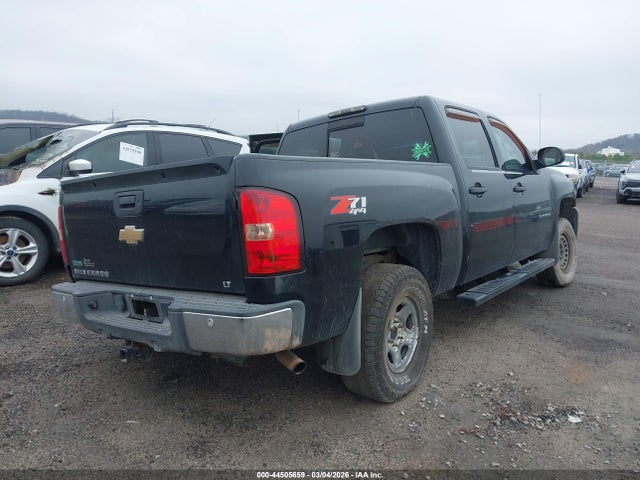 Chevrolet Silverado 1500 Lt