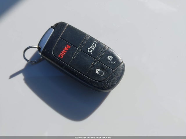 Chrysler 200 Limited