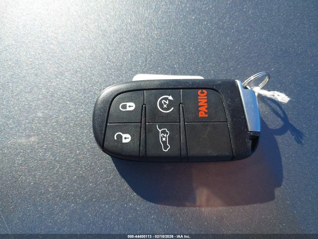 Dodge Durango Gt Awd