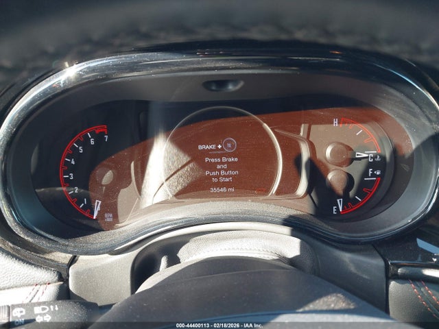 Dodge Durango Gt Awd