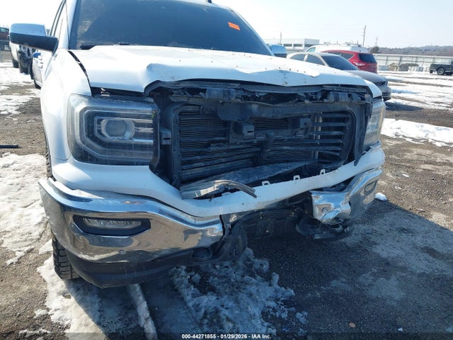 GMC Sierra 1500 Slt