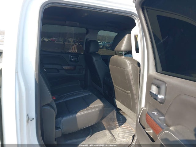 GMC Sierra 1500 Slt
