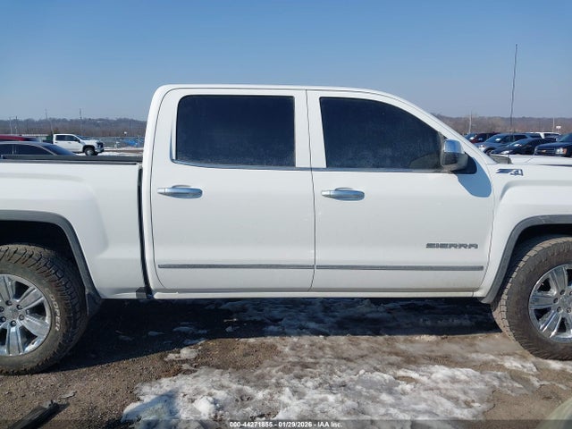 GMC Sierra 1500 Slt