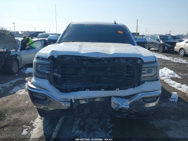 GMC Sierra 1500 Slt