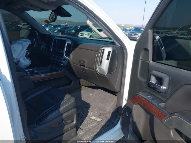 GMC Sierra 1500 Slt