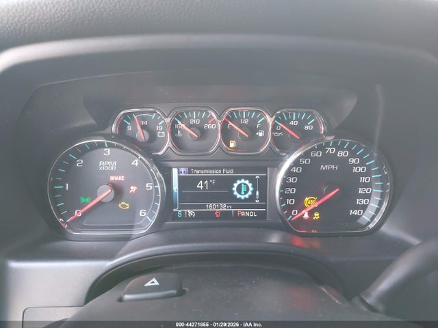 GMC Sierra 1500 Slt