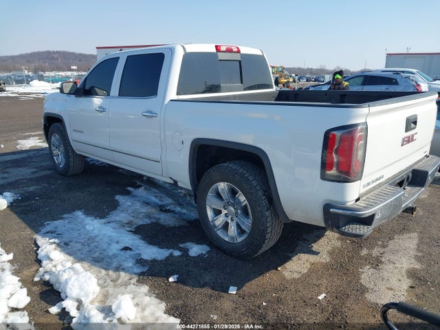 GMC Sierra 1500 Slt
