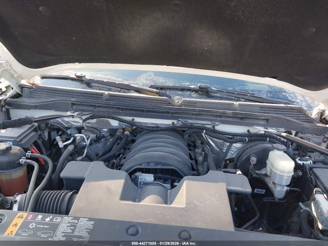 GMC Sierra 1500 Slt