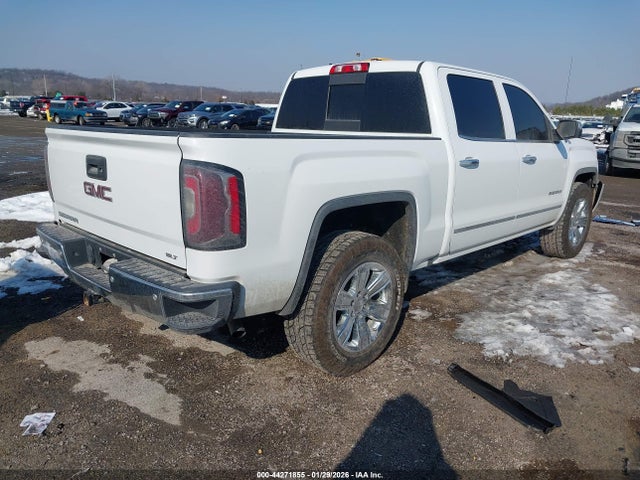 GMC Sierra 1500 Slt