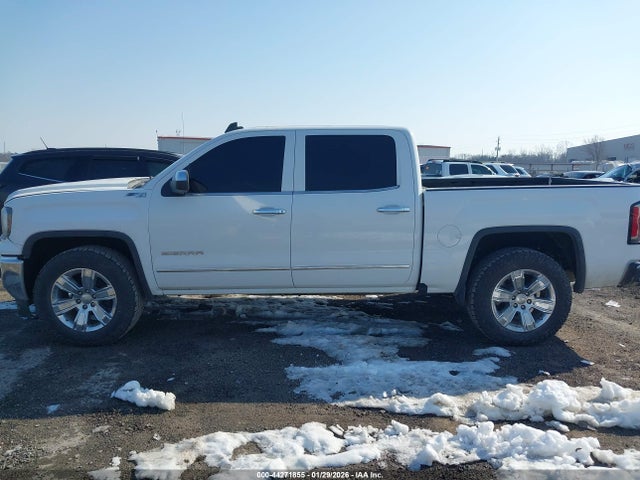 GMC Sierra 1500 Slt