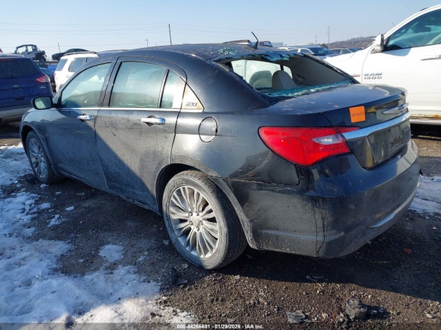 Chrysler 200 Limited