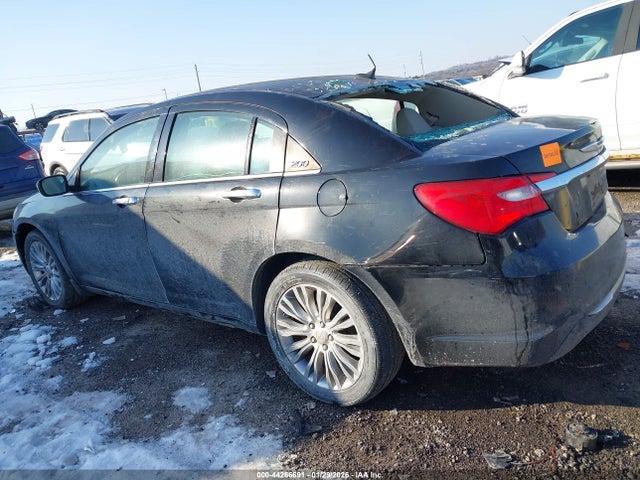 Chrysler 200 Limited