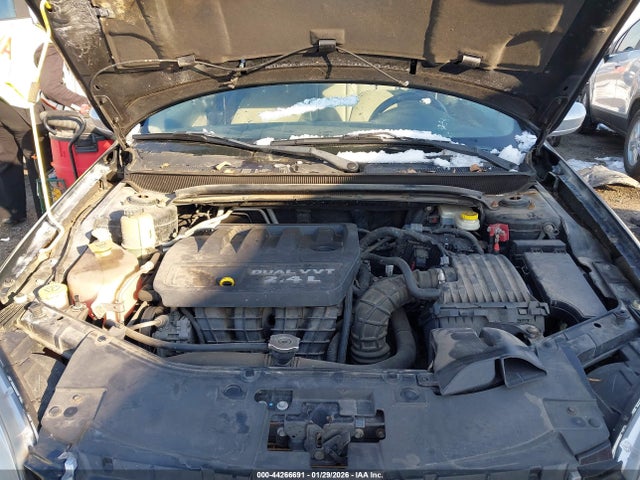 Chrysler 200 Limited