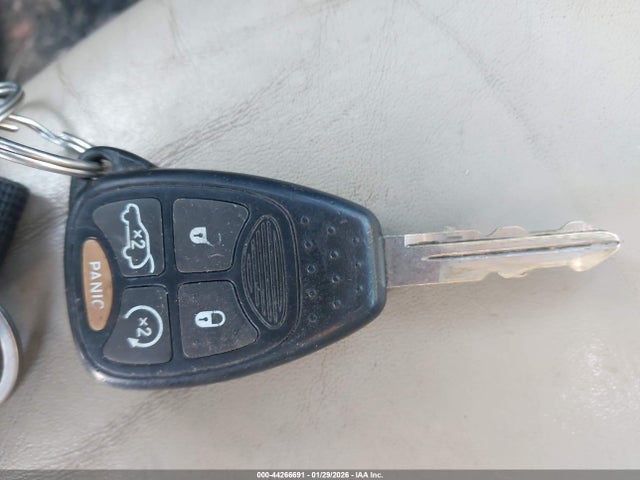 Chrysler 200 Limited