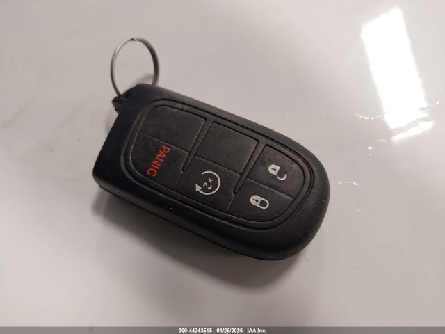 Jeep Cherokee Limited
