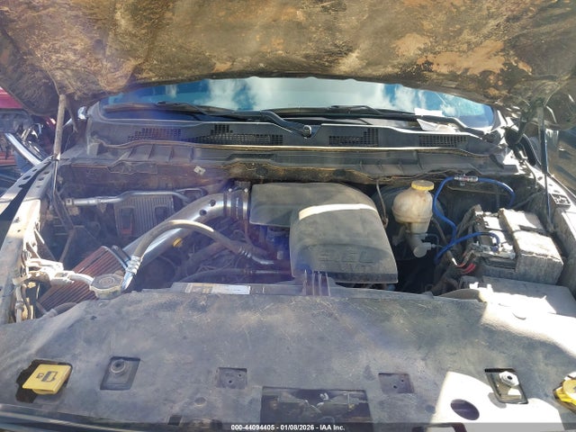 Ram 1500 Tradesman  4x2 6'4 Box