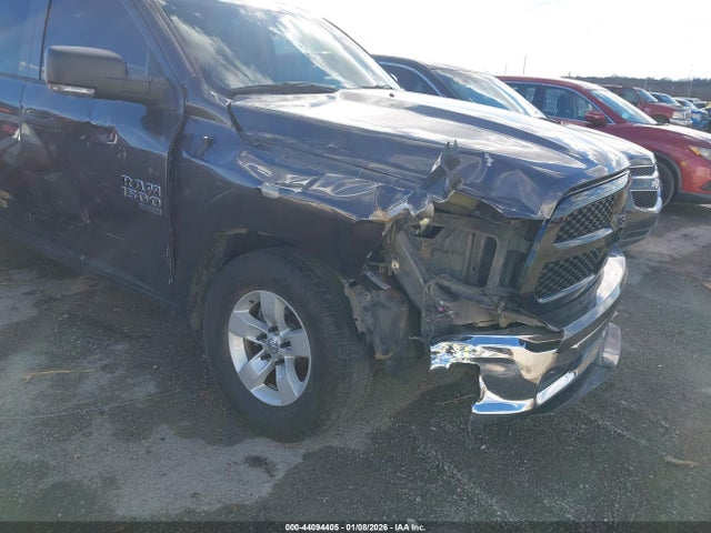 Ram 1500 Tradesman  4x2 6'4 Box