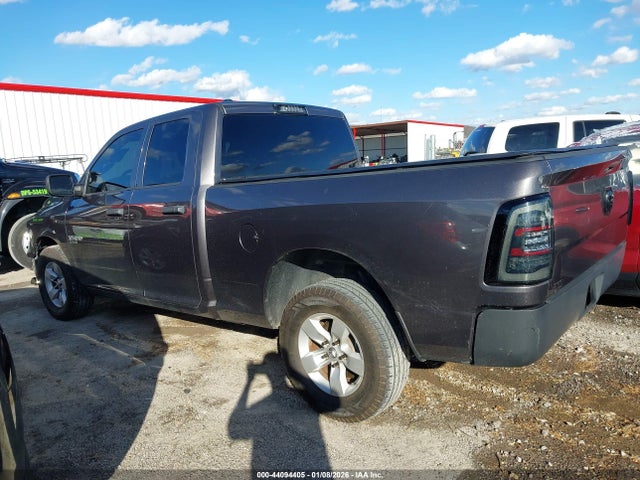 Ram 1500 Tradesman  4x2 6'4 Box