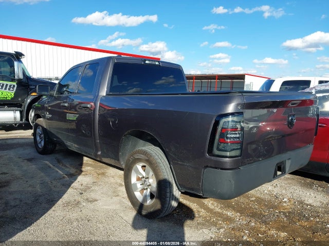 Ram 1500 Tradesman  4x2 6'4 Box