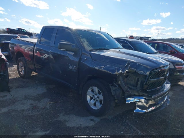 Salvage Ram 1500 Image