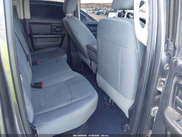 Ram 1500 Tradesman  4x2 6'4 Box