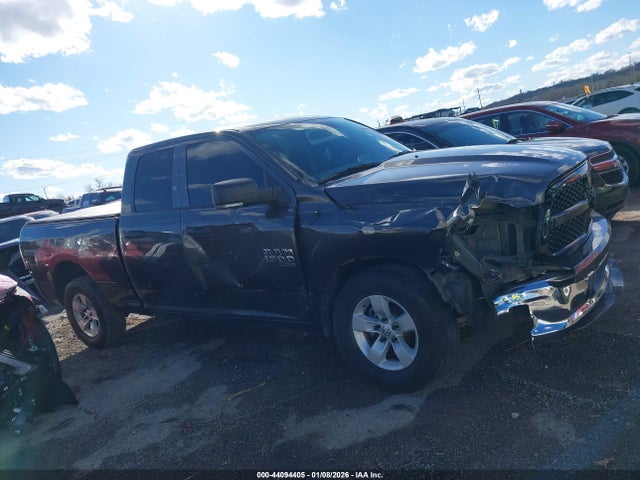 Ram 1500 Tradesman  4x2 6'4 Box
