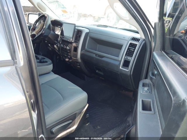 Ram 1500 Tradesman  4x2 6'4 Box