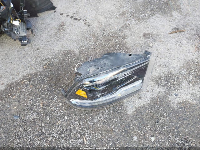 Ram 1500 Tradesman  4x2 6'4 Box